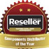 ASBIS Honoured at the RME Partner Excellence Awards 2012